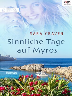 cover image of Sinnliche Tage auf Myros